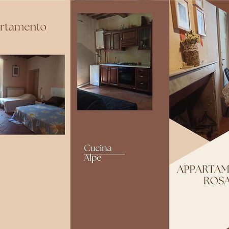 Casolare Puccini Διαμέρισμα Bagni di Lucca Εξωτερικό φωτογραφία