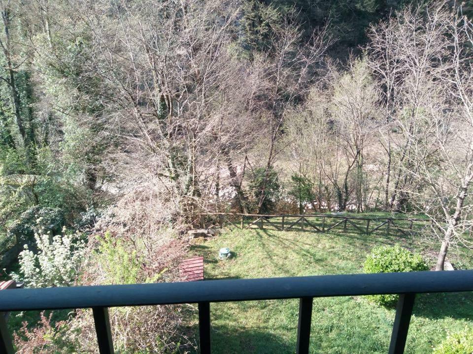 Casolare Puccini Διαμέρισμα Bagni di Lucca Εξωτερικό φωτογραφία