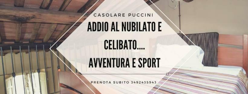 Casolare Puccini Διαμέρισμα Bagni di Lucca Εξωτερικό φωτογραφία